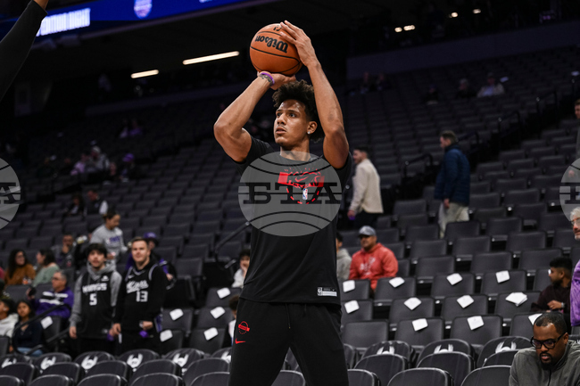 Hawks Kings Basketball