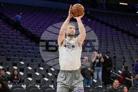 Hawks Kings Basketball