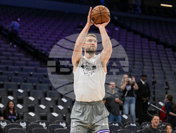 Hawks Kings Basketball