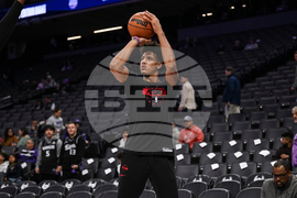 Hawks Kings Basketball