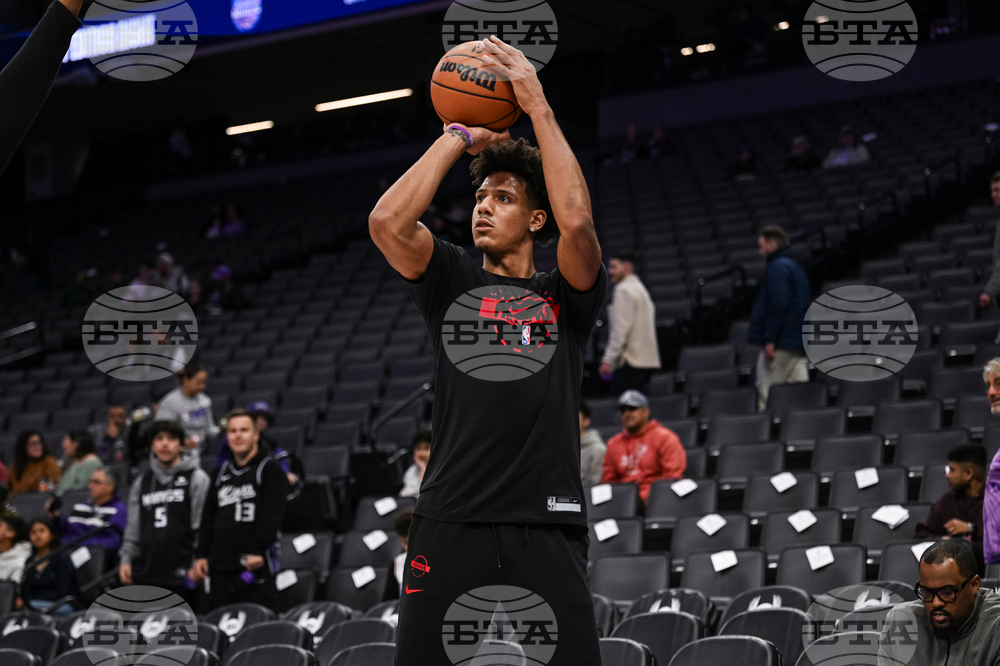 Hawks Kings Basketball