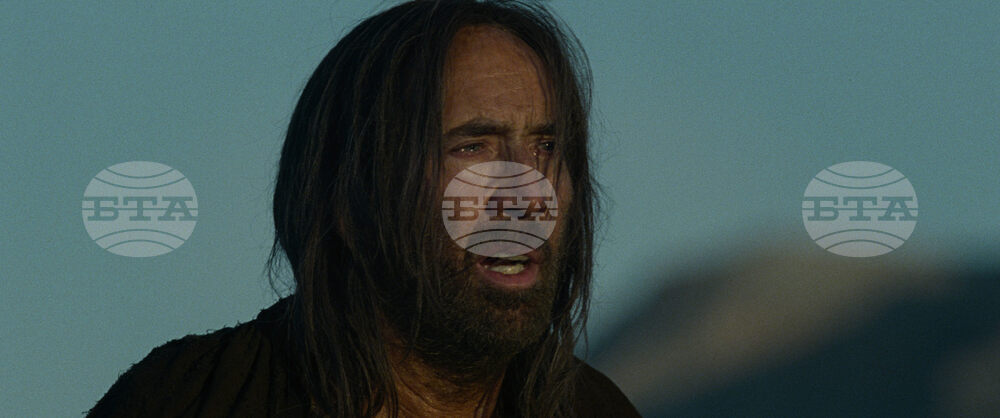 Film - The Carpenter's Son