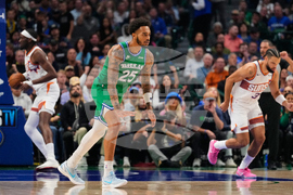 Suns Mavericks Basketball