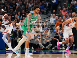 Suns Mavericks Basketball