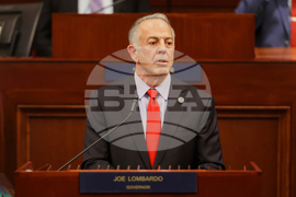 Nevada Special Session