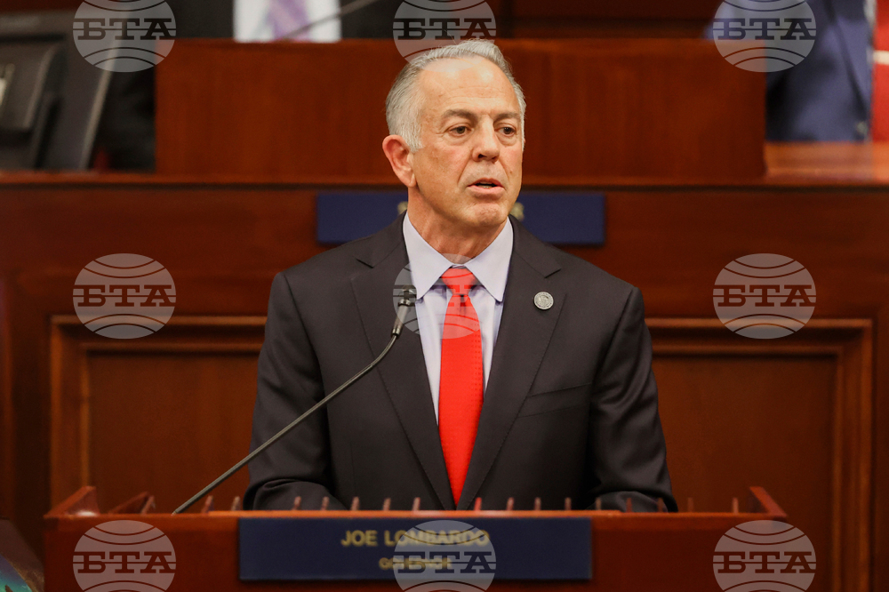 Nevada Special Session