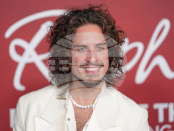 Latin Grammys Person of the Year - Arrivals