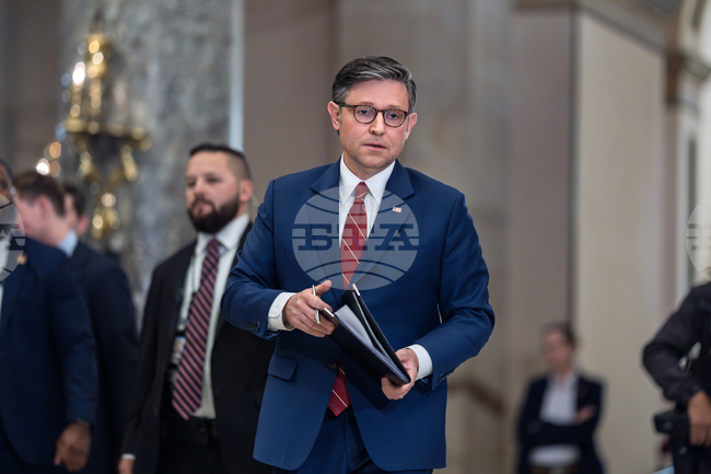 APTOPIX Government Shutdown