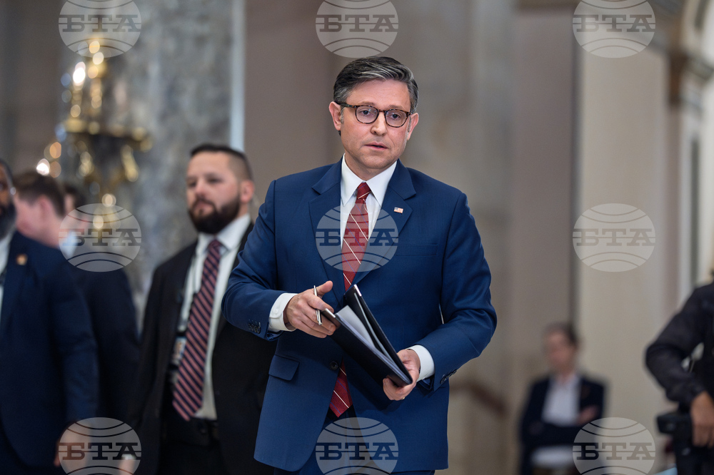 APTOPIX Government Shutdown