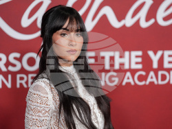 Latin Grammys Person of the Year - Arrivals