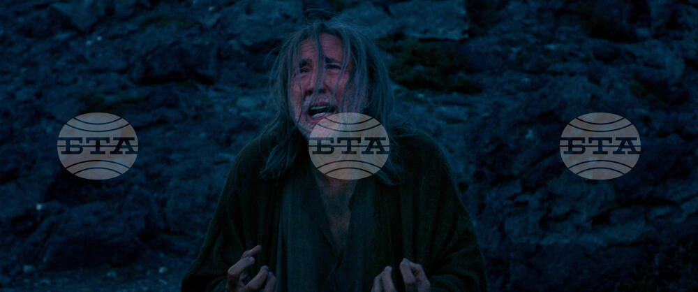 Film - The Carpenter's Son