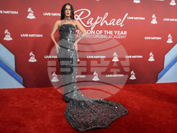 Latin Grammys Person of the Year - Arrivals