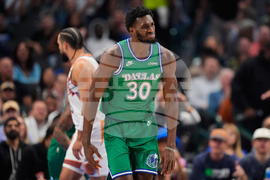 Suns Mavericks Basketball