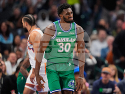 Suns Mavericks Basketball