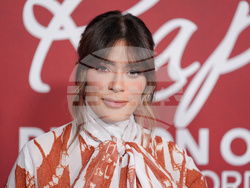 Latin Grammys Person of the Year - Arrivals