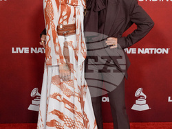 Latin Grammys Person of the Year - Arrivals