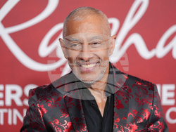 Latin Grammys Person of the Year - Arrivals