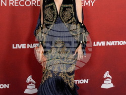 Latin Grammys Person of the Year - Arrivals