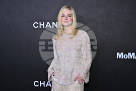 2025 MoMA Film Benefit Honoring Sofia Coppola