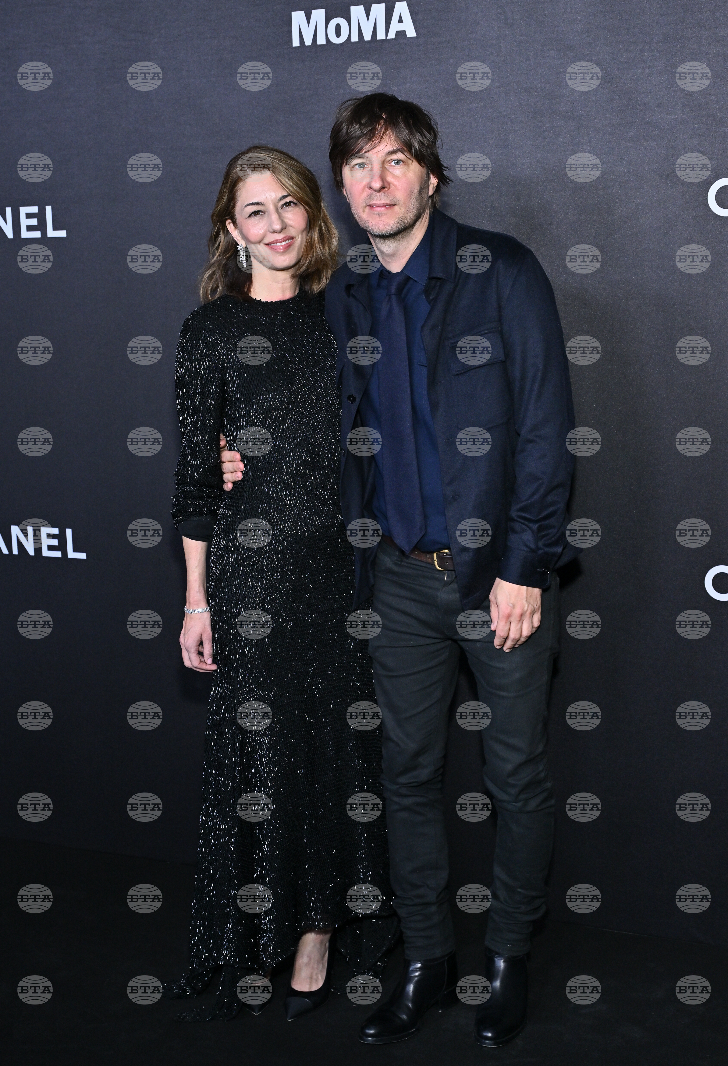 2025 MoMA Film Benefit Honoring Sofia Coppola