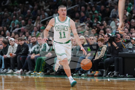 Grizzlies Celtics Basketball