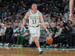 Grizzlies Celtics Basketball