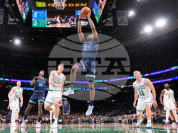 Grizzlies Celtics Basketball