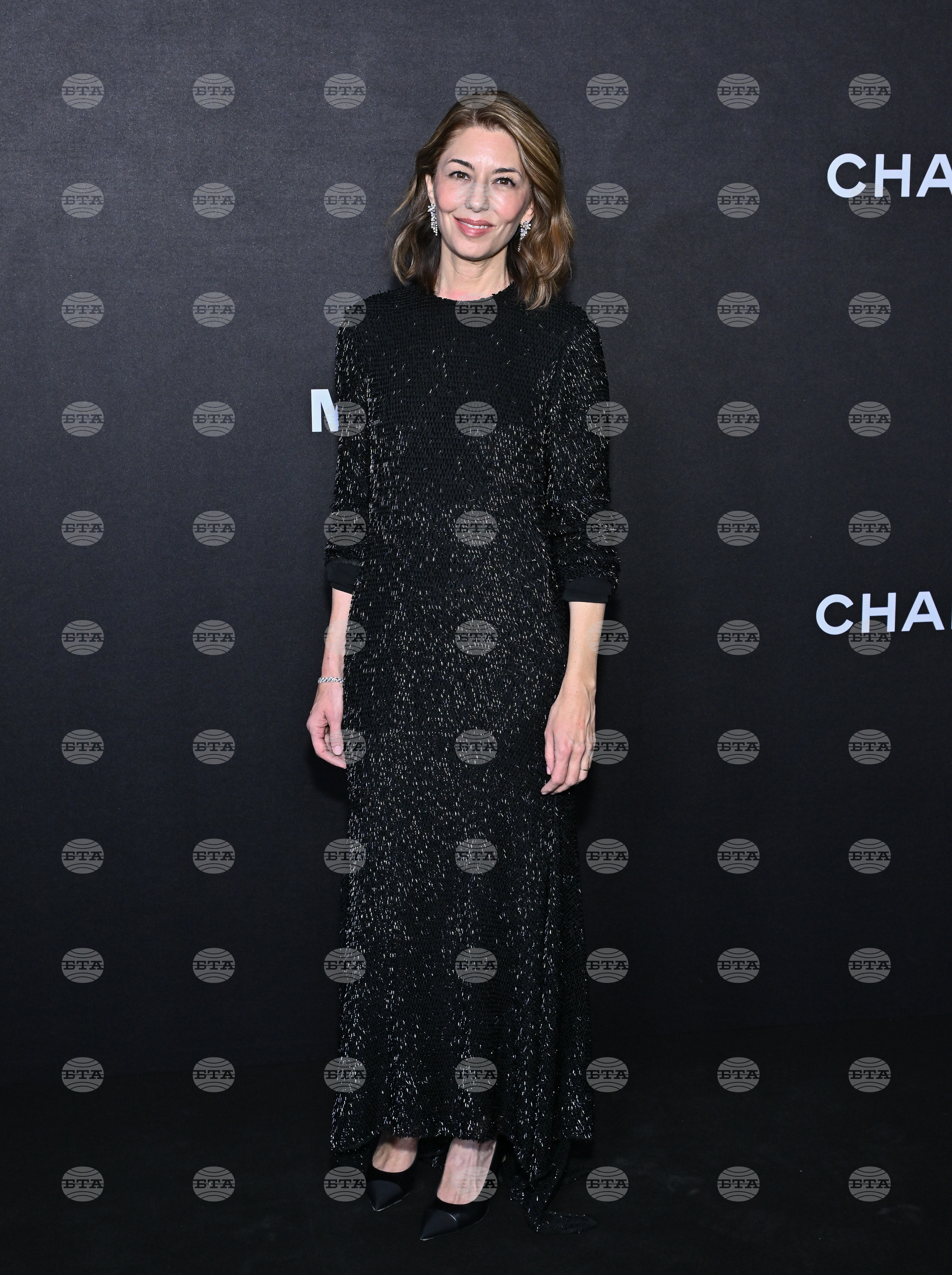 2025 MoMA Film Benefit Honoring Sofia Coppola