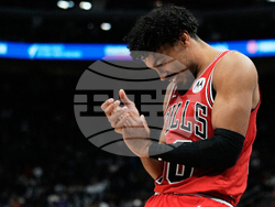 Bulls Pistons Basketball