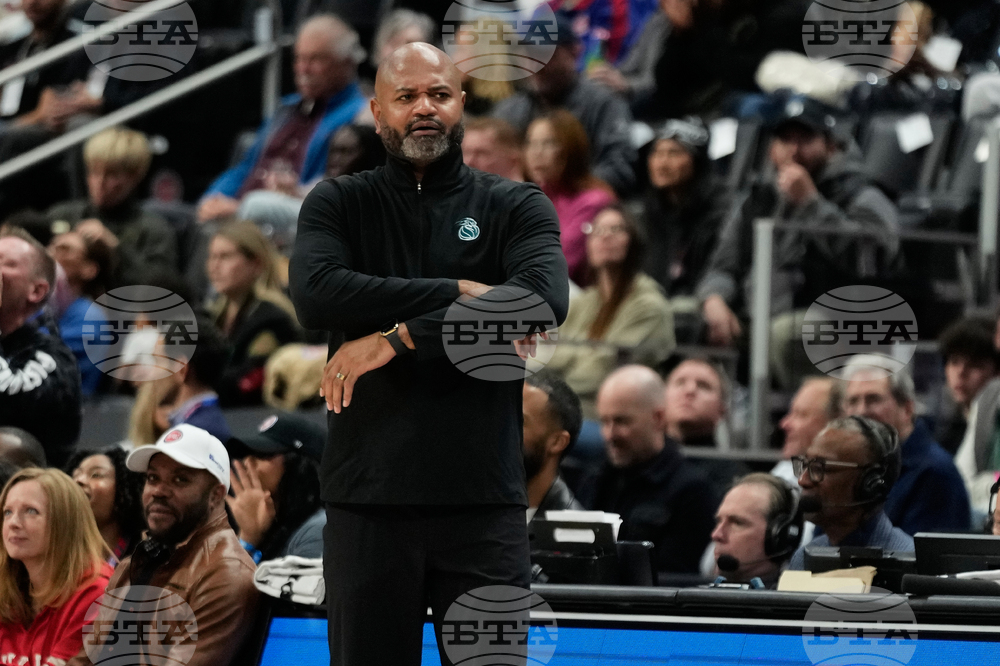 Bulls Pistons Basketball