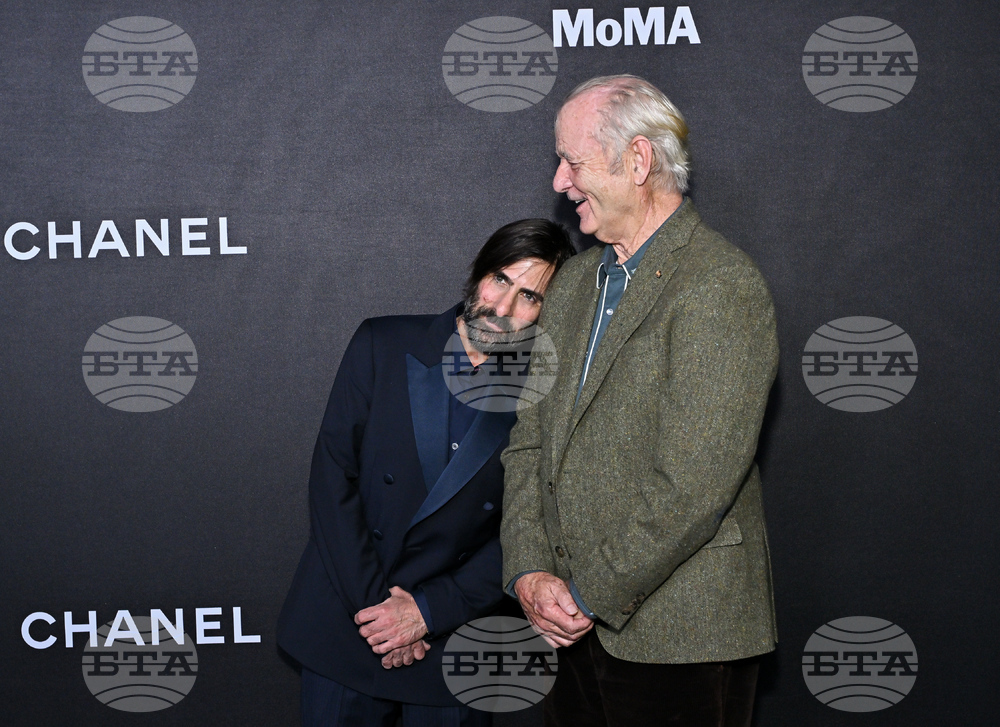 2025 MoMA Film Benefit Honoring Sofia Coppola