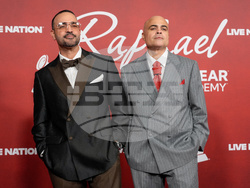 Latin Grammys Person of the Year - Arrivals
