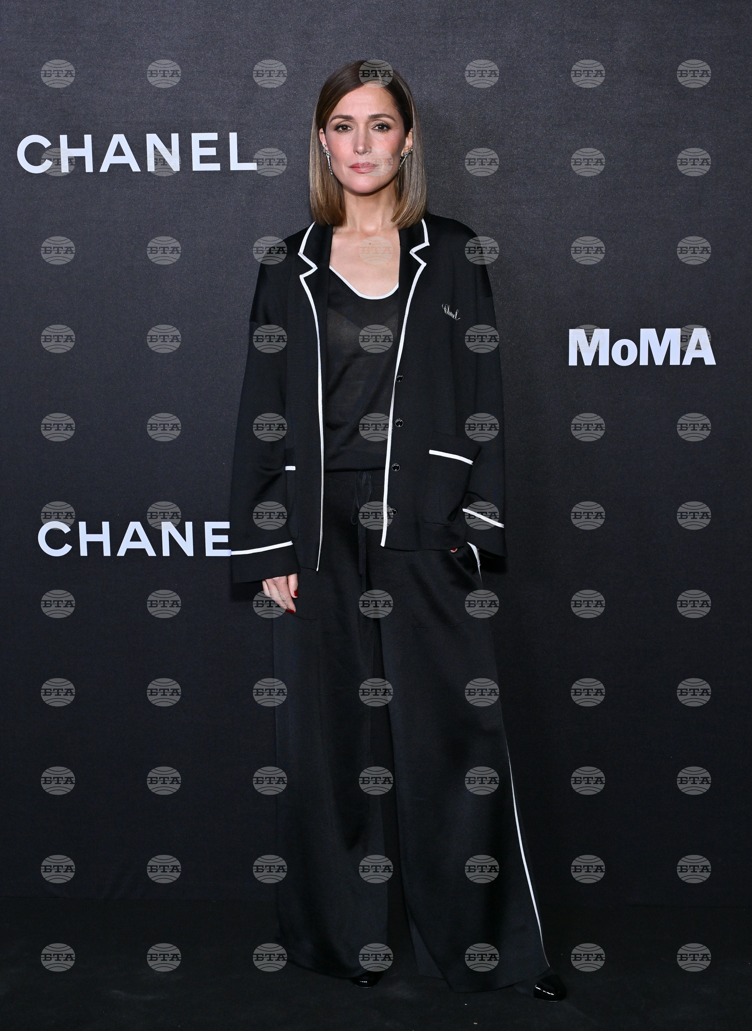 2025 MoMA Film Benefit Honoring Sofia Coppola
