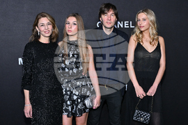 2025 MoMA Film Benefit Honoring Sofia Coppola