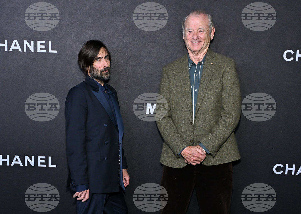 2025 MoMA Film Benefit Honoring Sofia Coppola