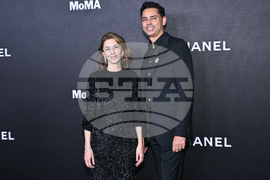 2025 MoMA Film Benefit Honoring Sofia Coppola