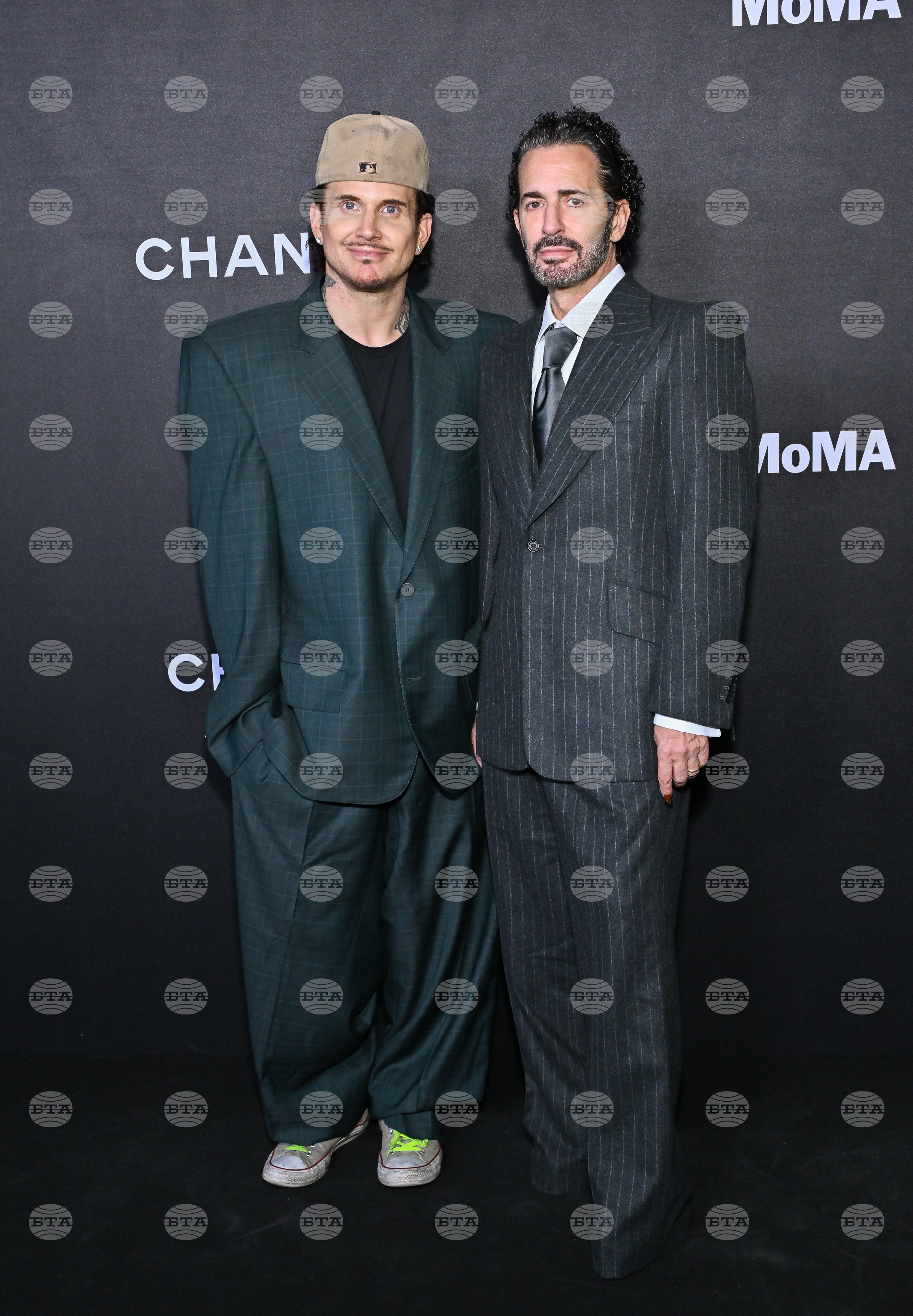 2025 MoMA Film Benefit Honoring Sofia Coppola