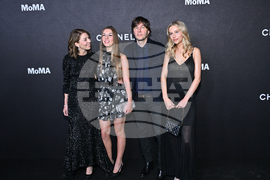 2025 MoMA Film Benefit Honoring Sofia Coppola