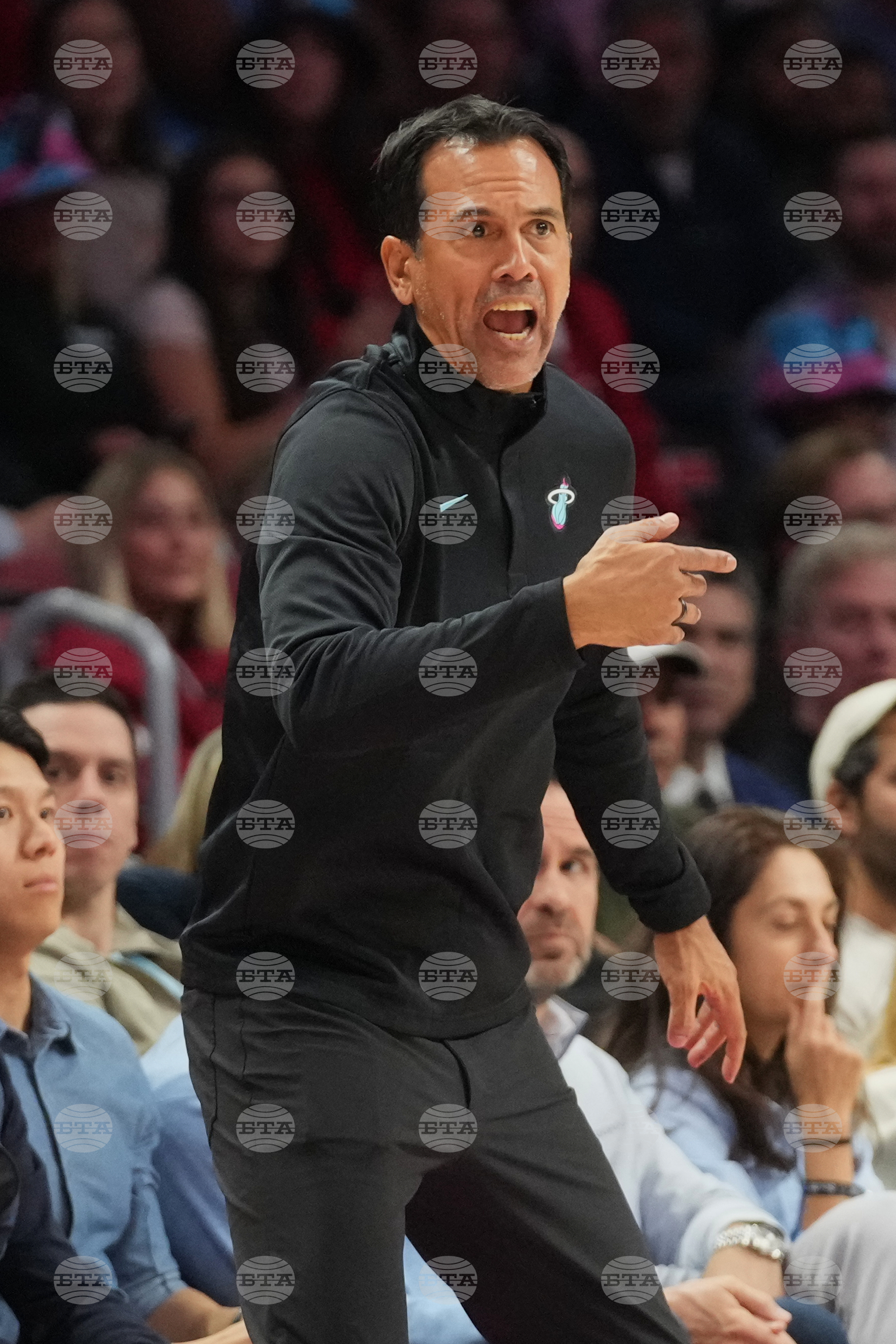 Cavaliers Heat Basketball