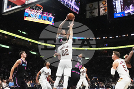 Cavaliers Heat Basketball