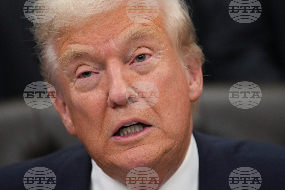 Trump government Shutdown