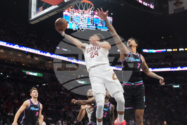 Cavaliers Heat Basketball