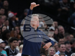 Warriors Spurs Basketball