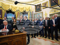 Trump Government Shutdown