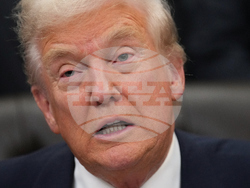 Trump Government Shutdown