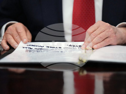 Trump Government Shutdown