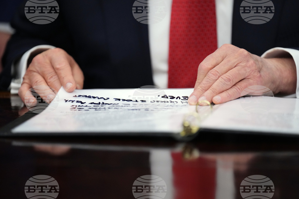 Trump Government Shutdown