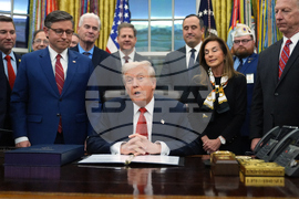 Trump Government Shutdown