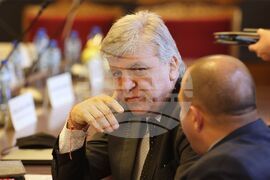 Парламент - Комисия по околната среда и водите