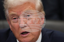 Trump Government Shutdown